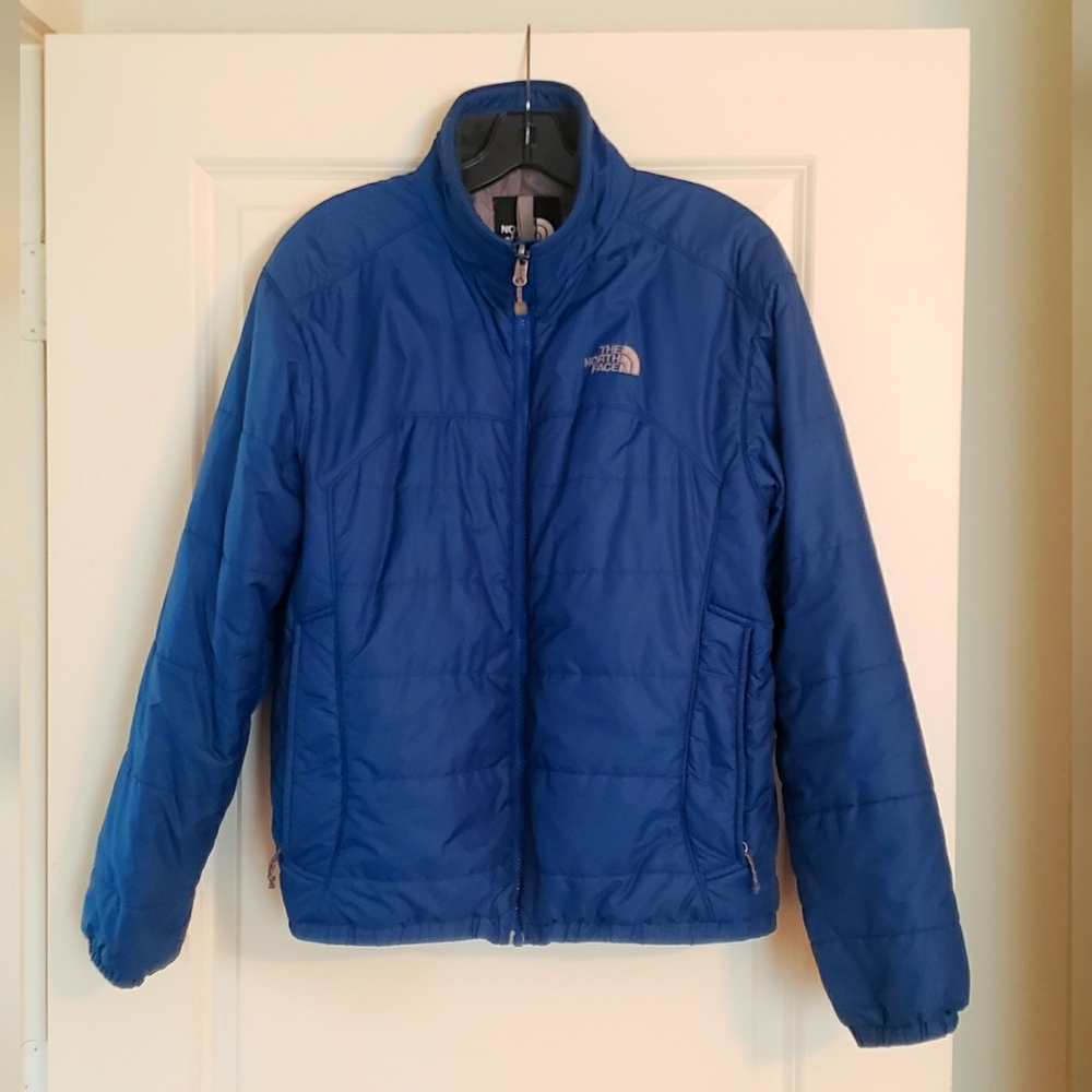 North Face Puffer Jacket